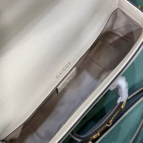 Replica Gucci AAA Quality Messenger Bags For Women #1301355 $80.00 USD for Wholesale