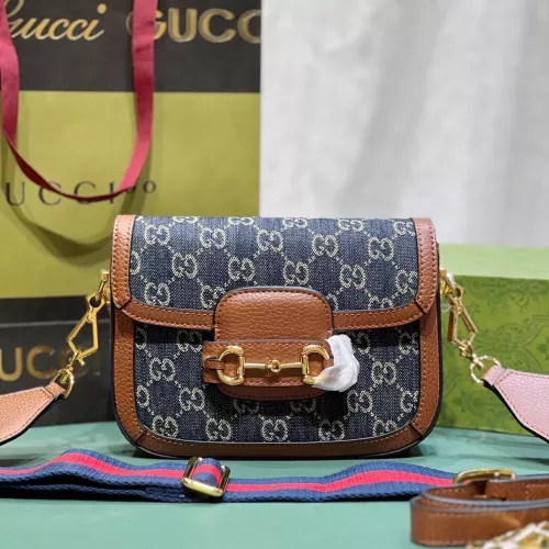 Cheap Gucci AAA Quality Messenger Bags For Women #1301356, $$80.00 USD On Gucci AAA Quality Messenger Bags