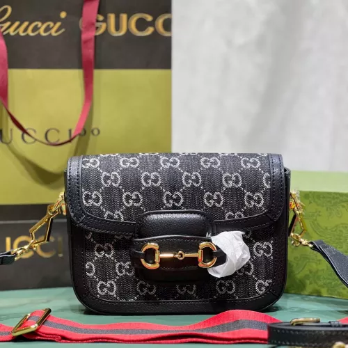 Cheap Gucci AAA Quality Messenger Bags For Women #1301358, $$80.00 USD On Gucci AAA Quality Messenger Bags