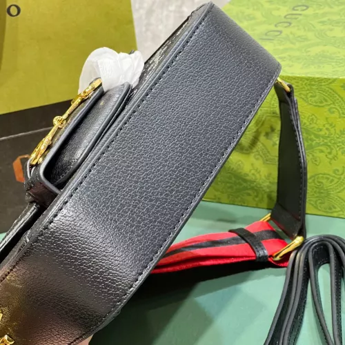 Replica Gucci AAA Quality Messenger Bags For Women #1301358 $80.00 USD for Wholesale