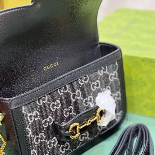 Replica Gucci AAA Quality Messenger Bags For Women #1301358 $80.00 USD for Wholesale