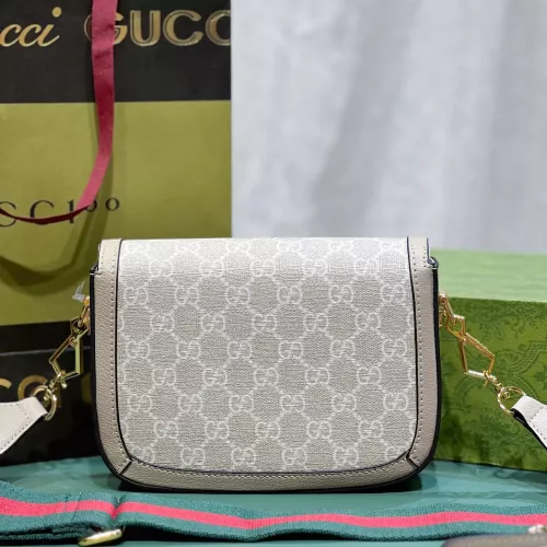 Replica Gucci AAA Quality Messenger Bags For Women #1301359 $80.00 USD for Wholesale