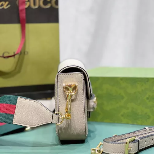 Replica Gucci AAA Quality Messenger Bags For Women #1301359 $80.00 USD for Wholesale