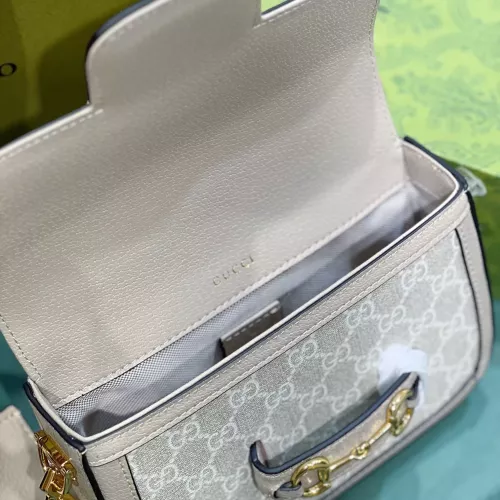 Replica Gucci AAA Quality Messenger Bags For Women #1301359 $80.00 USD for Wholesale