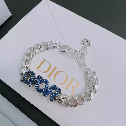 Cheap Christian Dior Bracelets #1301369, $$68.00 USD On Christian Dior Bracelets