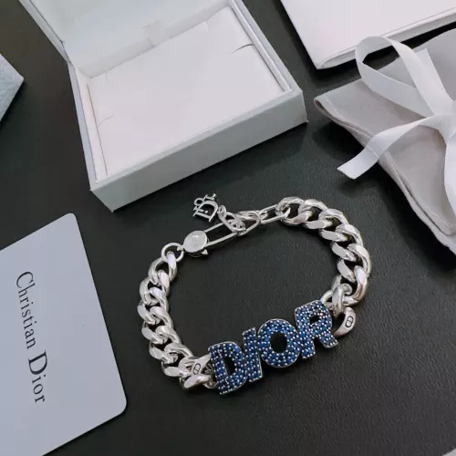 Replica Christian Dior Bracelets #1301369 $68.00 USD for Wholesale