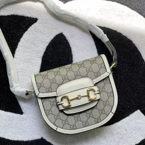 Cheap Gucci AAA Quality Messenger Bags For Women #1301386, $$76.00 USD On Gucci AAA Quality Messenger Bags