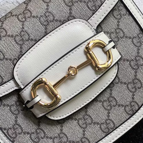 Replica Gucci AAA Quality Messenger Bags For Women #1301386 $76.00 USD for Wholesale