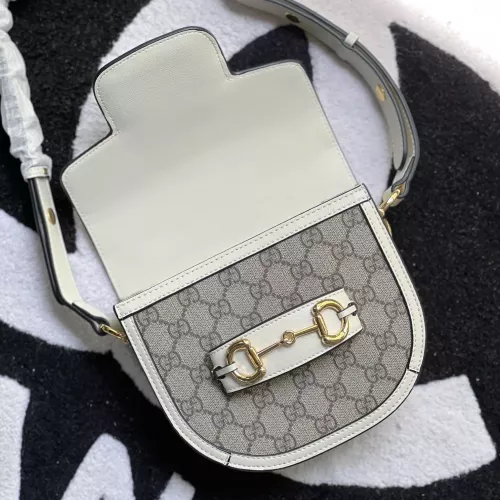 Replica Gucci AAA Quality Messenger Bags For Women #1301386 $76.00 USD for Wholesale