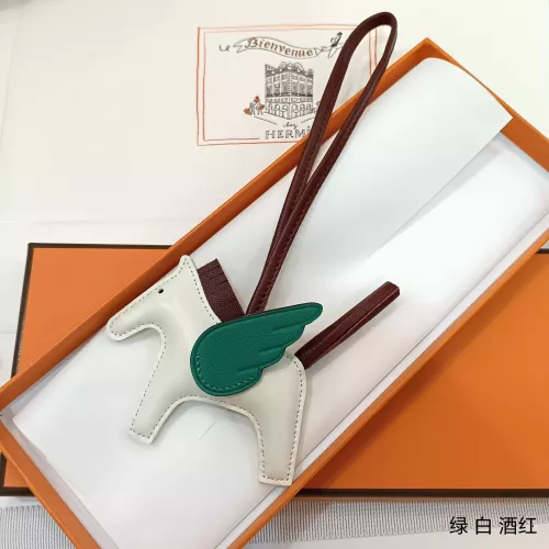 Cheap Hermes Key Holder And Bag Buckle #1301389, $$42.00 USD On Hermes Key Holder And Bag Buckle