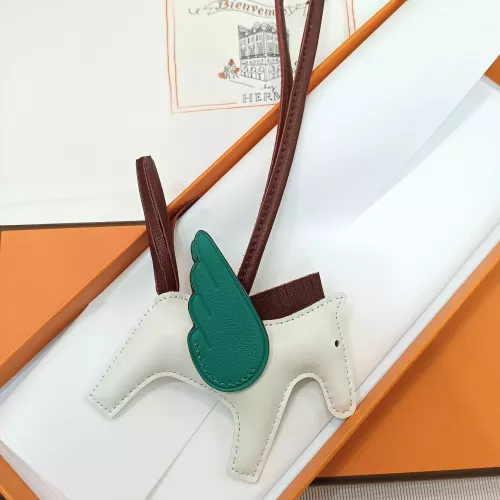 Replica Hermes Key Holder And Bag Buckle #1301389 $42.00 USD for Wholesale