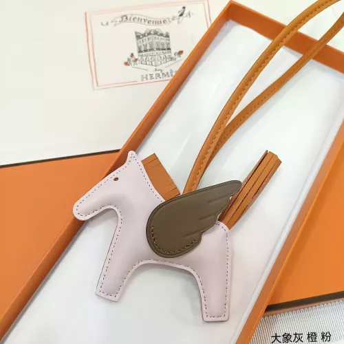 Cheap Hermes Key Holder And Bag Buckle #1301391, $$42.00 USD On Hermes Key Holder And Bag Buckle