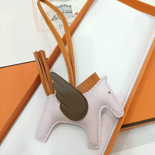 Replica Hermes Key Holder And Bag Buckle #1301391 $42.00 USD for Wholesale