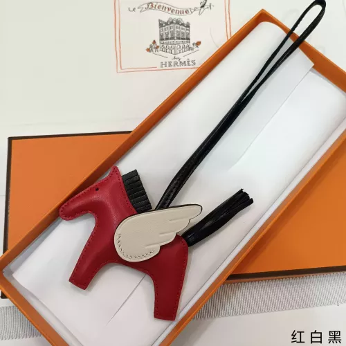 Cheap Hermes Key Holder And Bag Buckle #1301392, $$42.00 USD On Hermes Key Holder And Bag Buckle