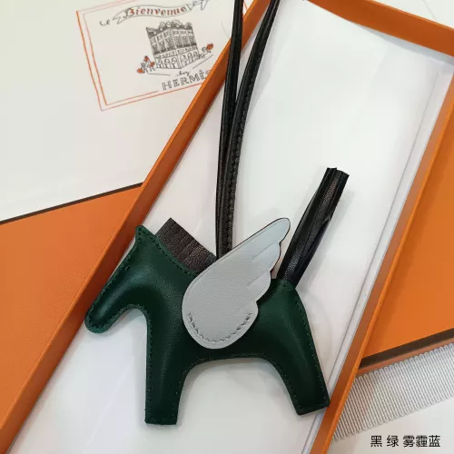 Cheap Hermes Key Holder And Bag Buckle #1301393, $$42.00 USD On Hermes Key Holder And Bag Buckle