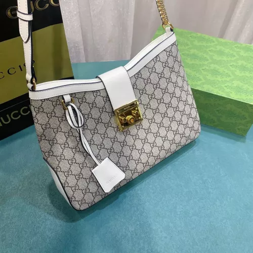 Replica Gucci AAA Quality Messenger Bags For Women #1301394 $80.00 USD for Wholesale