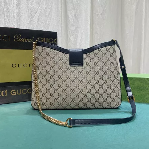 Replica Gucci AAA Quality Messenger Bags For Women #1301395 $80.00 USD for Wholesale