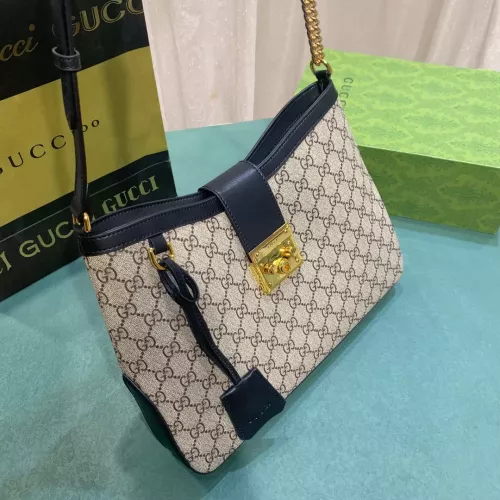 Replica Gucci AAA Quality Messenger Bags For Women #1301395 $80.00 USD for Wholesale