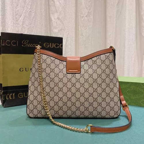 Replica Gucci AAA Quality Messenger Bags For Women #1301396 $80.00 USD for Wholesale