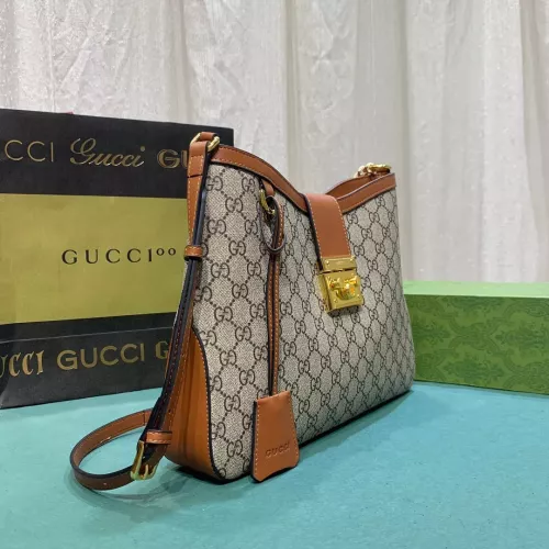 Replica Gucci AAA Quality Messenger Bags For Women #1301396 $80.00 USD for Wholesale