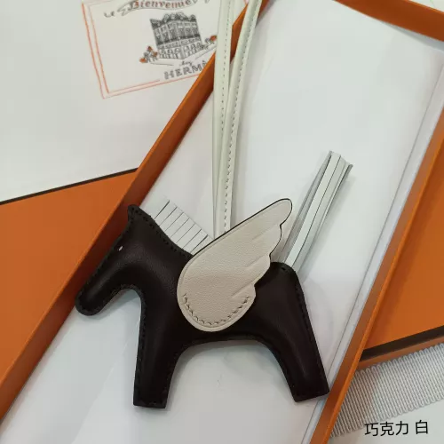 Cheap Hermes Key Holder And Bag Buckle #1301397, $$42.00 USD On Hermes Key Holder And Bag Buckle