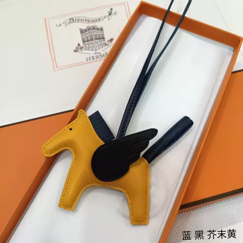 Cheap Hermes Key Holder And Bag Buckle #1301398, $$42.00 USD On Hermes Key Holder And Bag Buckle