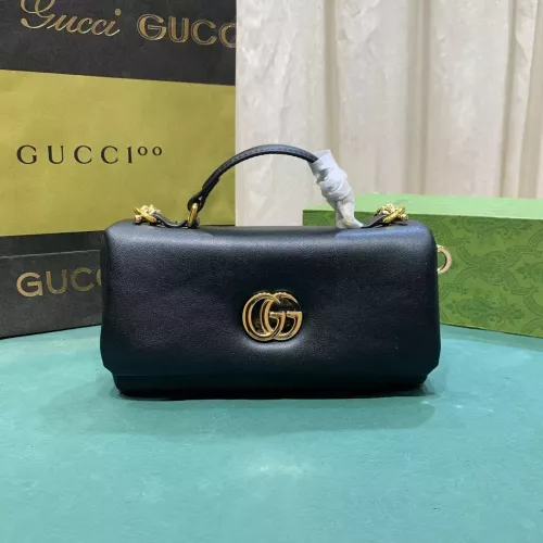 Cheap Gucci AAA Quality Messenger Bags For Women #1301400, $$85.00 USD On Gucci AAA Quality Messenger Bags