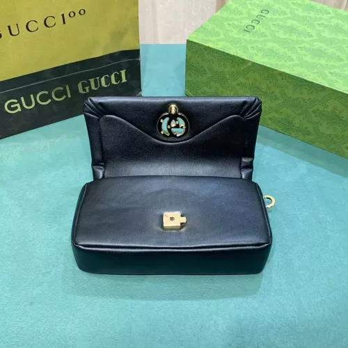 Replica Gucci AAA Quality Messenger Bags For Women #1301400 $85.00 USD for Wholesale