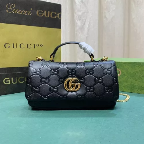 Cheap Gucci AAA Quality Messenger Bags For Women #1301401, $$85.00 USD On Gucci AAA Quality Messenger Bags