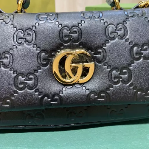 Replica Gucci AAA Quality Messenger Bags For Women #1301401 $85.00 USD for Wholesale