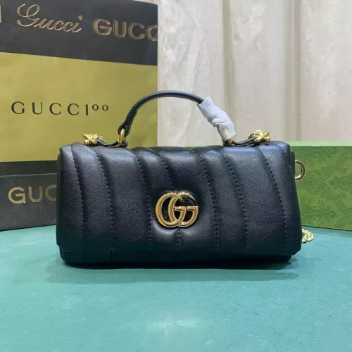 Cheap Gucci AAA Quality Messenger Bags For Women #1301403, $$85.00 USD On Gucci AAA Quality Messenger Bags