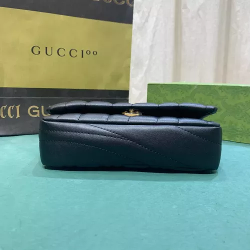 Replica Gucci AAA Quality Messenger Bags For Women #1301403 $85.00 USD for Wholesale