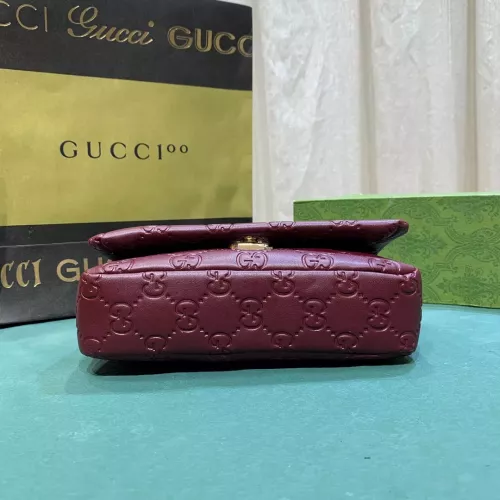 Replica Gucci AAA Quality Messenger Bags For Women #1301405 $85.00 USD for Wholesale