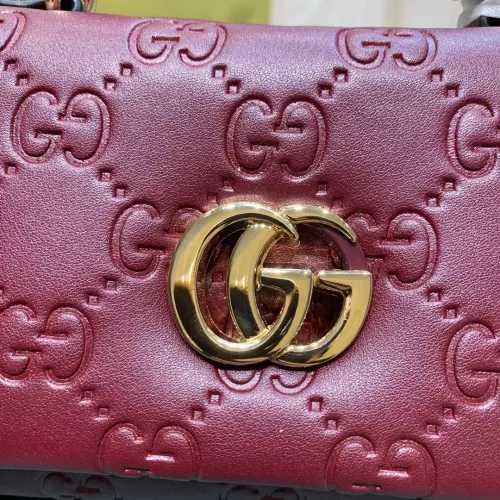 Replica Gucci AAA Quality Messenger Bags For Women #1301405 $85.00 USD for Wholesale