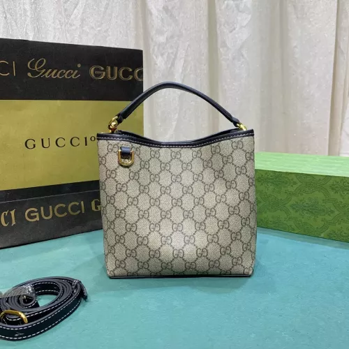 Replica Gucci AAA Quality Messenger Bags For Women #1301407 $72.00 USD for Wholesale