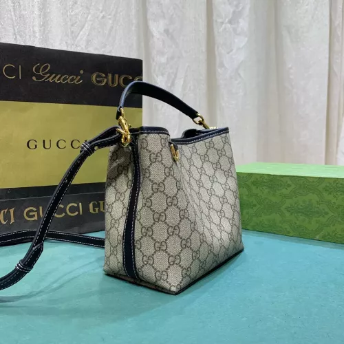 Replica Gucci AAA Quality Messenger Bags For Women #1301407 $72.00 USD for Wholesale