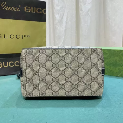 Replica Gucci AAA Quality Messenger Bags For Women #1301407 $72.00 USD for Wholesale