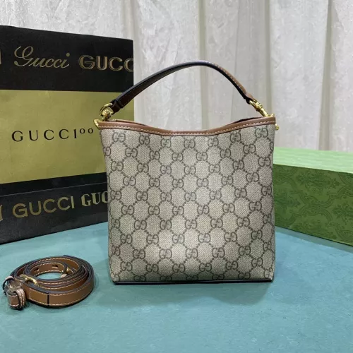 Replica Gucci AAA Quality Messenger Bags For Women #1301408 $72.00 USD for Wholesale