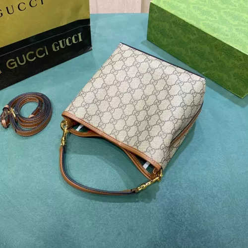 Replica Gucci AAA Quality Messenger Bags For Women #1301408 $72.00 USD for Wholesale