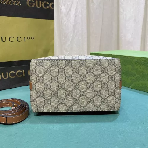 Replica Gucci AAA Quality Messenger Bags For Women #1301408 $72.00 USD for Wholesale