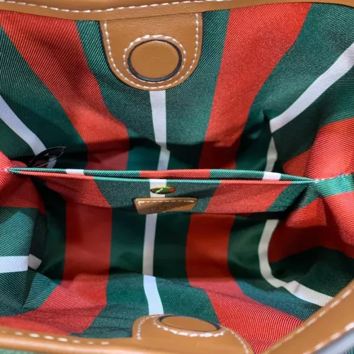 Replica Gucci AAA Quality Messenger Bags For Women #1301408 $72.00 USD for Wholesale