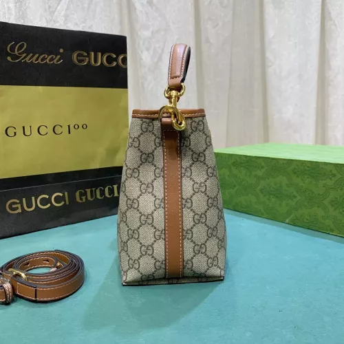 Replica Gucci AAA Quality Messenger Bags For Women #1301408 $72.00 USD for Wholesale