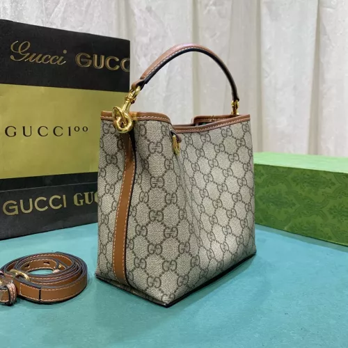 Replica Gucci AAA Quality Messenger Bags For Women #1301408 $72.00 USD for Wholesale