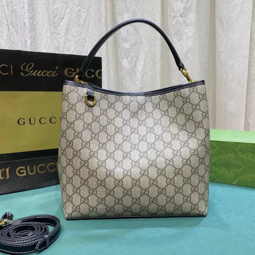 Cheap Gucci AAA Quality Handbags For Women #1301412, $$76.00 USD On Gucci AAA Quality Handbags