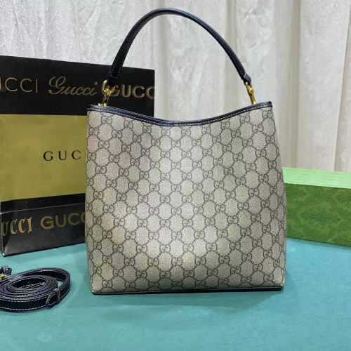 Replica Gucci AAA Quality Handbags For Women #1301412 $76.00 USD for Wholesale