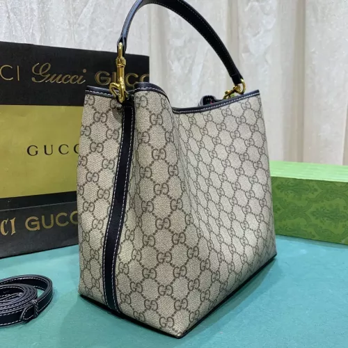 Replica Gucci AAA Quality Handbags For Women #1301412 $76.00 USD for Wholesale