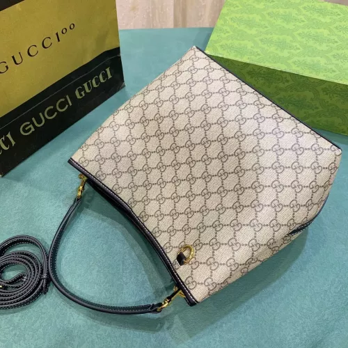 Replica Gucci AAA Quality Handbags For Women #1301412 $76.00 USD for Wholesale