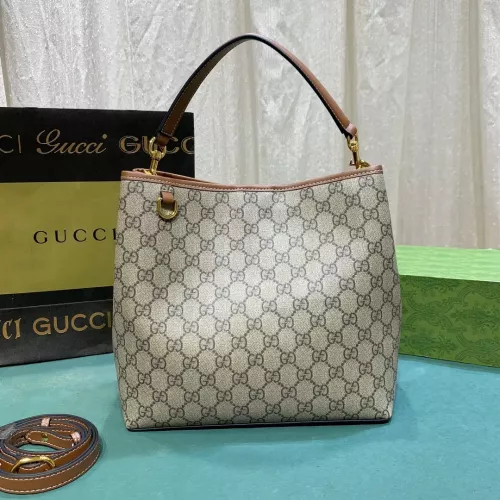 Cheap Gucci AAA Quality Handbags For Women #1301413, $$76.00 USD On Gucci AAA Quality Handbags