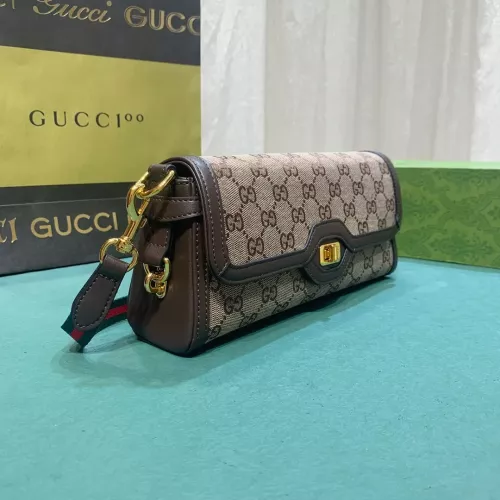 Replica Gucci AAA Quality Shoulder Bags For Women #1301416 $76.00 USD for Wholesale