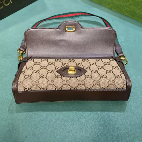 Replica Gucci AAA Quality Shoulder Bags For Women #1301416 $76.00 USD for Wholesale